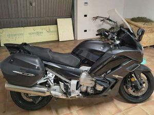 YAMAHA FJR 1300 AE GRIGIO