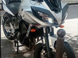 MOTO FAZER FZ6 S2 ANNÉE 2010 98CH