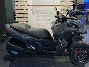 YAMAHA TRICITY 300 BLU/AZZURRO