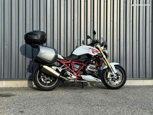 BMW R 1200 R GARANTIE 12 MOIS 1170 CM3