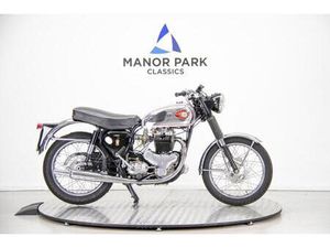 1980 BSA A10 PETROL MANUAL