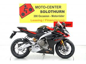 APRILIA RS 660, SPORT, MOTO NEUVE, CHF 13'660.- 35KW 35 KW A2