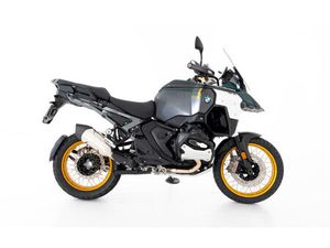 BMW R 1300 GS ADVENTURE, ENDURO, MOTO NEUVE, CHF 26'900.-