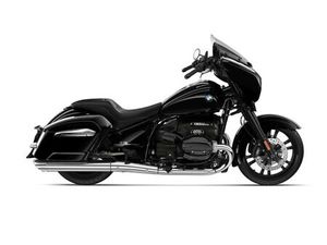 BMW R 18 B, TOURING, MOTO NEUVE, CHF 30'000.-