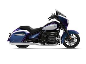 BMW R 18 B, TOURING, MOTO NEUVE, CHF 33'500.-