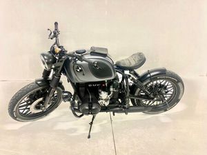 BMW R 80 RT, TOURING, OCCASION, CHF 19'900.-
