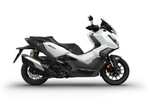 HONDA ADV 350, SCOOTER, MOTO NEUVE, CHF 7'089.-