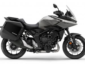 HONDA CB 1000 GT, TOURING, MOTO NEUVE, CHF 13'689.-