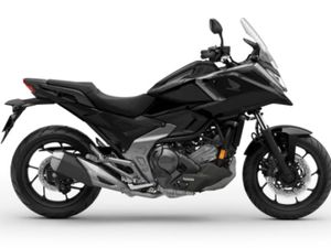 HONDA NC 750 XD DUAL CLUTCH, ENDURO, MOTO NEUVE, CHF 10'689.-