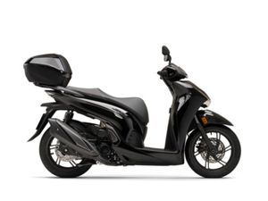 HONDA SH 350 SMART TOP BOX, SCOOTER, MOTO NEUVE, CHF 7'389.-