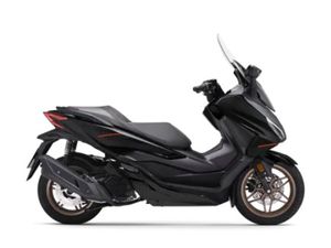 HONDA NSS 125 FORZA SPECIAL EDITION, SCOOTER, MOTO NEUVE, CHF 6'429.-