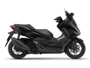 HONDA NSS 350 FORZA SPECIAL EDITION, SCOOTER, MOTO NEUVE, CHF 6'989.-