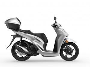 HONDA SH 150 SMART TOP BOX, SCOOTER, MOTO NEUVE, CHF 5'289.-