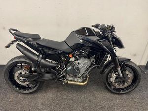 KTM 790 DUKE 799 CC