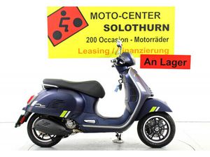 PIAGGIO VESPA GTS 300 HPE, SCOOTER, MOTO NEUVE, CHF 6'680.-