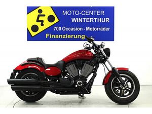 VICTORY JUDGE, CUSTOM, OCCASION, CHF 9'500.-