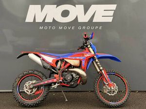 BETA 300 RACE 2025 300 CM3 | MOTO ENDURO | 125 HR | ROUGE | 87280 LIMOGES