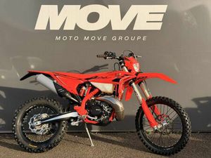 BETA 300 XPRO 2026 300 CM3 | MOTO ENDURO | 135 KM | ROUGE | 87280 LIMOGES