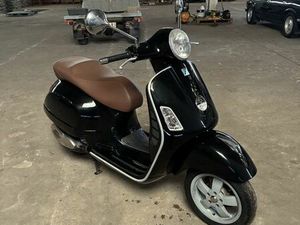 PIAGGIO VESPA 250 GTS MONTIJO E AFONSOEIRO