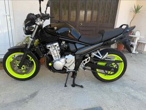 BANDIT 650 MUITO BEM ESTIMADA PENAFIEL