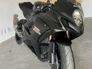SUZUKI GSXR 1000 K7 ALVALADE