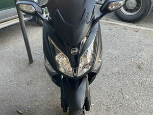 SCOOTER 125I SPORT 2016 LOURES