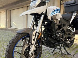 VORTEX RX1 - 125 CC - 2021 LORDELO