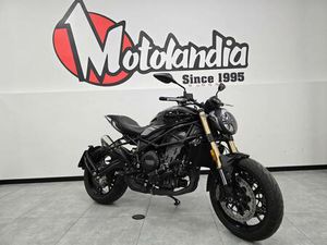 VENDO BENELLI 752 S (2019 - 20) USATA A VERONA (CODICE 9888763) - MOTO.IT