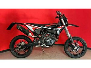 VENDO BETAMOTOR RR 125 4T MOTARD T (2023 - 24) USATA A VILLADOSSOLA (CODICE 9888370) - MOTO.IT