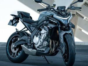 VENDO CFMOTO 675NK (2025) USATA A ROMA (CODICE 9888604) - MOTO.IT