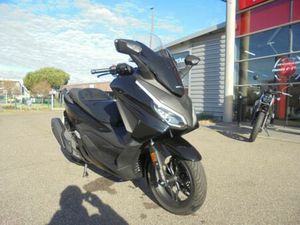 HONDA NSS FORZA 350 2025 350 CM3 | SCOOTER | 2 200 KM | NOIR | 31000 TOULOUSE