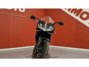 VENDO APRILIA RS 125 GP REPLICA (2021 - 24) USATA A VERONA (CODICE 9888691) - MOTO.IT