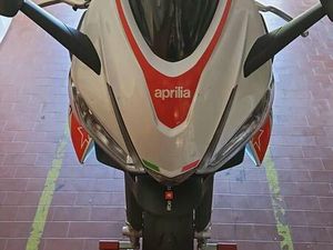 VENDO APRILIA RS 660 LIMITED EDITION (2020 - 23) USATA A CANTAGALLO (CODICE 9888360) - MOTO.IT