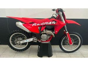 VENDO GASGAS MC 250 F (2024) USATA A ALESSANDRIA (CODICE 9888804) - MOTO.IT