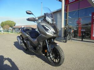 HONDA ADV 350 2025 350 CM3 | SCOOTER | 3 621 KM | GRIS | 31000 TOULOUSE