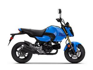 2025 HONDA® GROM
