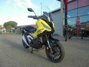HONDA X-ADV 750 2025 750 CM3 | SCOOTER | 2 469 KM | JAUNE | 31000 TOULOUSE