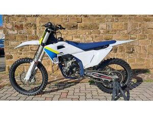VENDO HUSQVARNA FC 250 (2025) USATA A EMPOLI (CODICE 9888878) - MOTO.IT