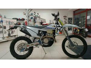 VENDO HUSQVARNA FE 250 (2020) USATA A UDINE (CODICE 9888318) - MOTO.IT