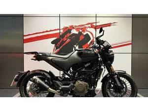 VENDO HUSQVARNA SVARTPILEN 401 (2021 - 23) USATA A MILANO (CODICE 9888354) - MOTO.IT