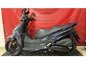 VENDO KYMCO AGILITY 300I (2021 - 25) USATA A PESARO (CODICE 9888875) - MOTO.IT