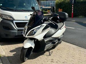 ② KYMCO 125 CC / 2016