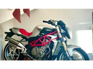 VENDO MV AGUSTA BRUTALE 910 S (2005 - 11) USATA A MILANO (CODICE 9888468) - MOTO.IT