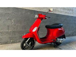 VENDO VESPA S 125 (2007 - 11) USATA A MASLIANICO (CODICE 9888471) - MOTO.IT