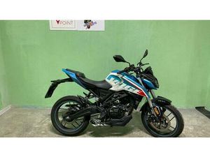 VENDO VOGE BRIVIDO 125R (2023 - 25) USATA A LAINATE (CODICE 9888116) - MOTO.IT