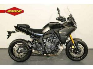 YAMAHA TRACER 7 GT ZWART