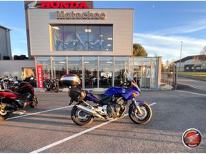 HONDA CBF600SA 2004 600 CM3 | MOTO ROADSTER | 82 515 KM | BLEU | 12850 ONET-LE-CHÂTEAU