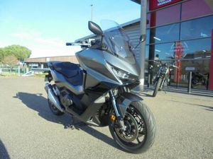 HONDA FORZA 750 2025 750 CM3 | SCOOTER | 3 000 KM | ARGENT | 31000 TOULOUSE
