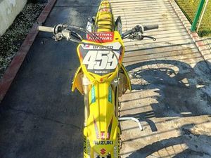 SUZUKI RMZ 250 4T CHARNECA DE CAPARICA E SOBREDA