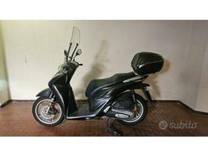 HONDA SH 150 - 2021 - 17.000 KM